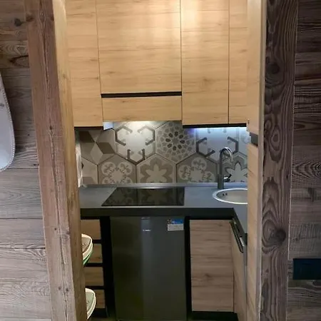 Apartament Casa Cervinia 2.0 *