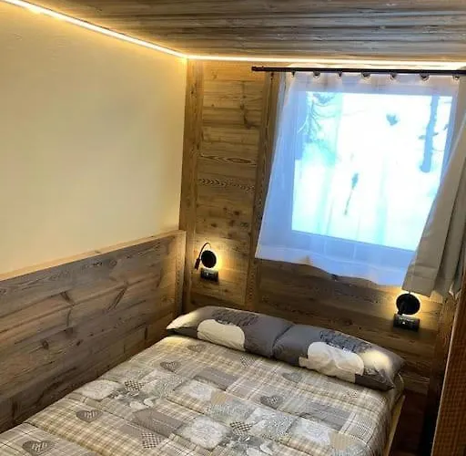 Casa Cervinia 2.0 Breuil-Cervinia