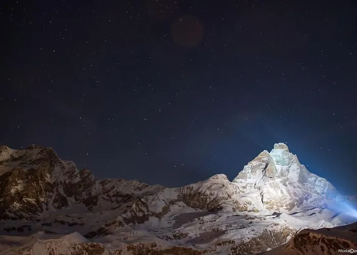 Appartamento Casa Cervinia 2.0