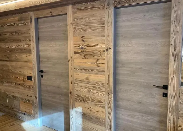 Appartamento Casa Cervinia 2.0 Breuil-Cervinia