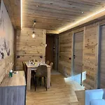 Appartement Casa Cervinia 2.0 *