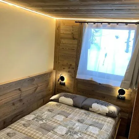 Casa Cervinia 2.0 Breuil-Cervinia