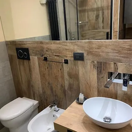 Apartment Casa Cervinia 2.0