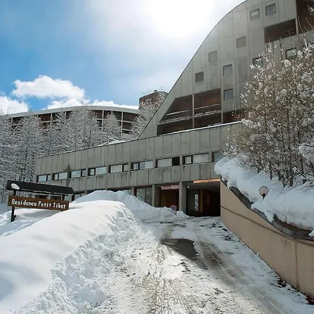 Apartment Casa Cervinia 2.0 Breuil-Cervinia