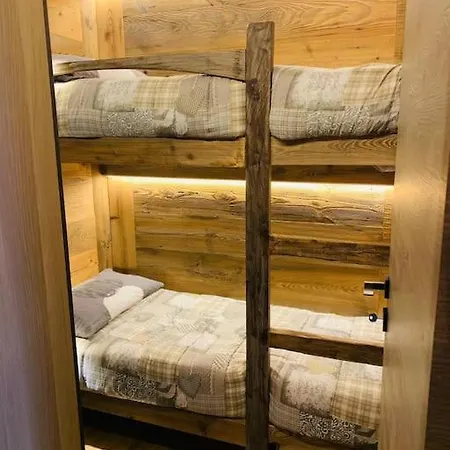 Casa Cervinia 2.0 * Breuil-Cervinia