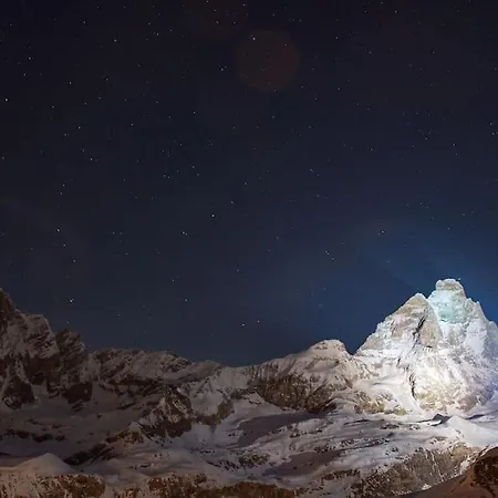 דירה Casa Cervinia 2.0