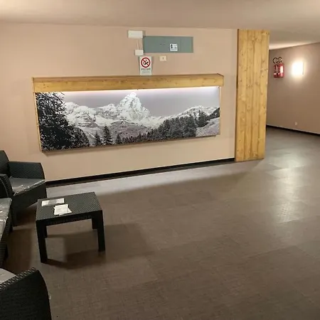 Casa Cervinia 2.0 * Breuil-Cervinia