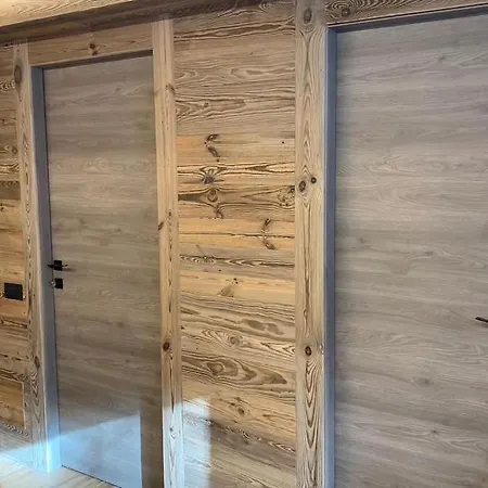 דירה Casa Cervinia 2.0 ברויל-קרוויניה