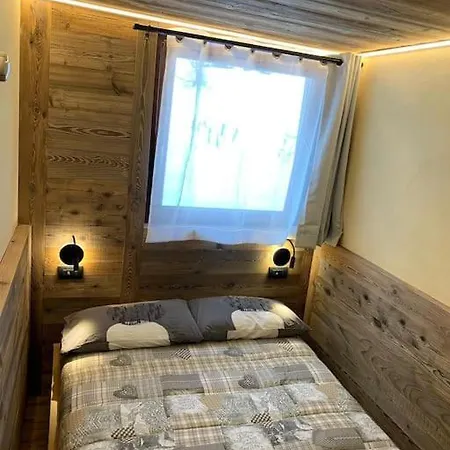 Casa Cervinia 2.0 Apartment *