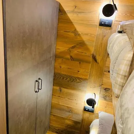 Casa Cervinia 2.0 דירה