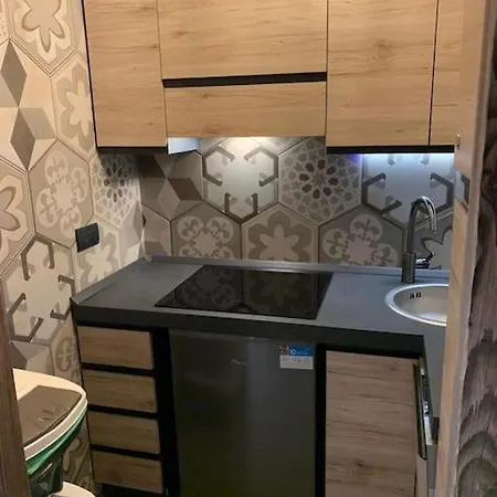 Casa Cervinia 2.0 Διαμέρισμα Breuil-Cervinia