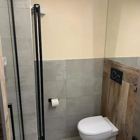 Casa Cervinia 2.0 דירה ברויל-קרוויניה