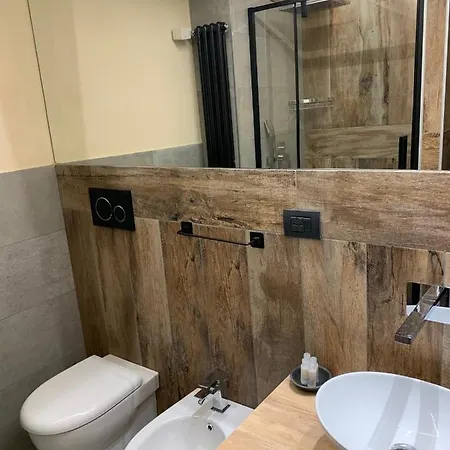 Casa Cervinia 2.0 * Breuil-Cervinia