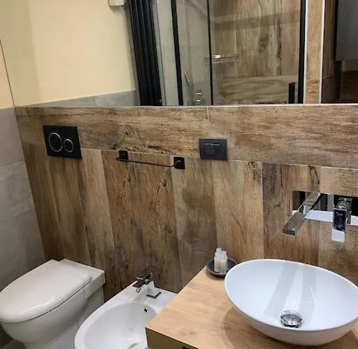 Apartman Casa Cervinia 2.0