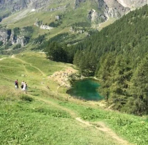 Casa Cervinia 2.0 아파트 *