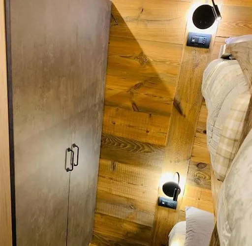 Casa Cervinia 2.0 Apartman