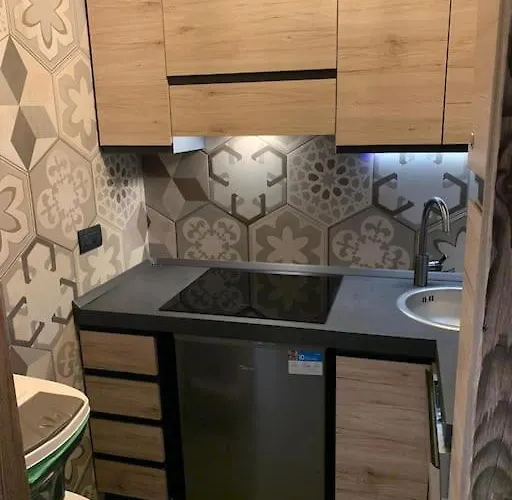 Casa Cervinia 2.0 Apartman Breuil-Cervinia