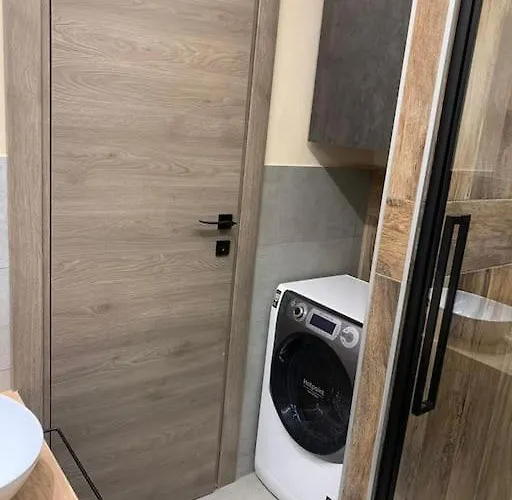 Apartman Casa Cervinia 2.0 *