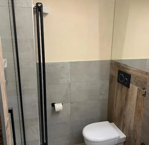 Casa Cervinia 2.0 아파트 브루일서비니아