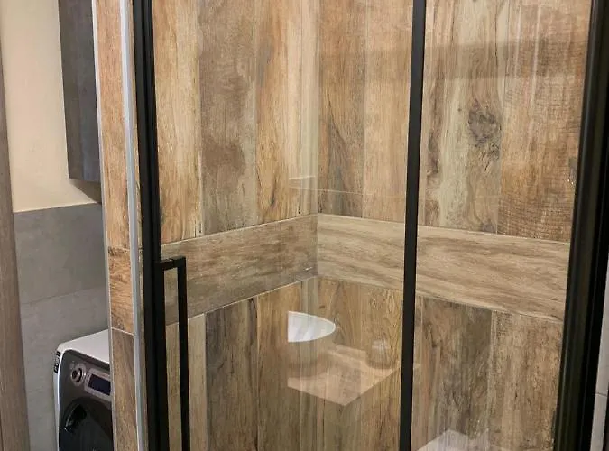 Casa Cervinia 2.0 Apartman